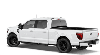 2026 Ford F-150® External Image 3